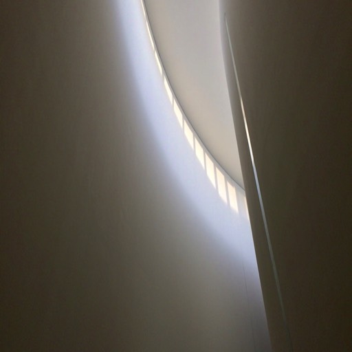 Pinakothek der Moderne (shot on iPhone) Munich, Germany 2013 © andreas rieger