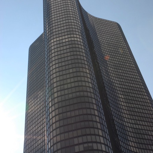 Lake Point Tower, Chicago, IL, USA 2006 © andreas rieger