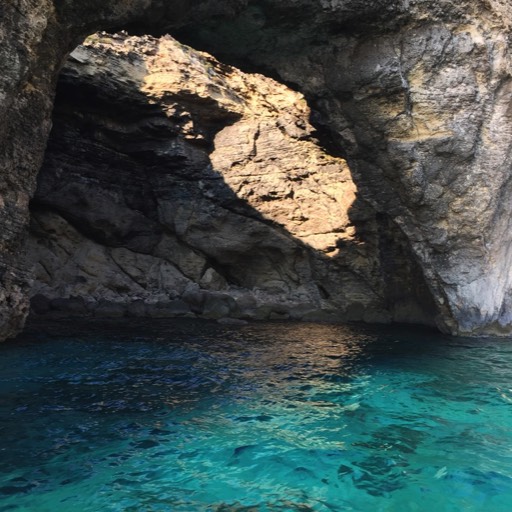 Malta (shot on iPhone), Malta 2015 © andreas rieger